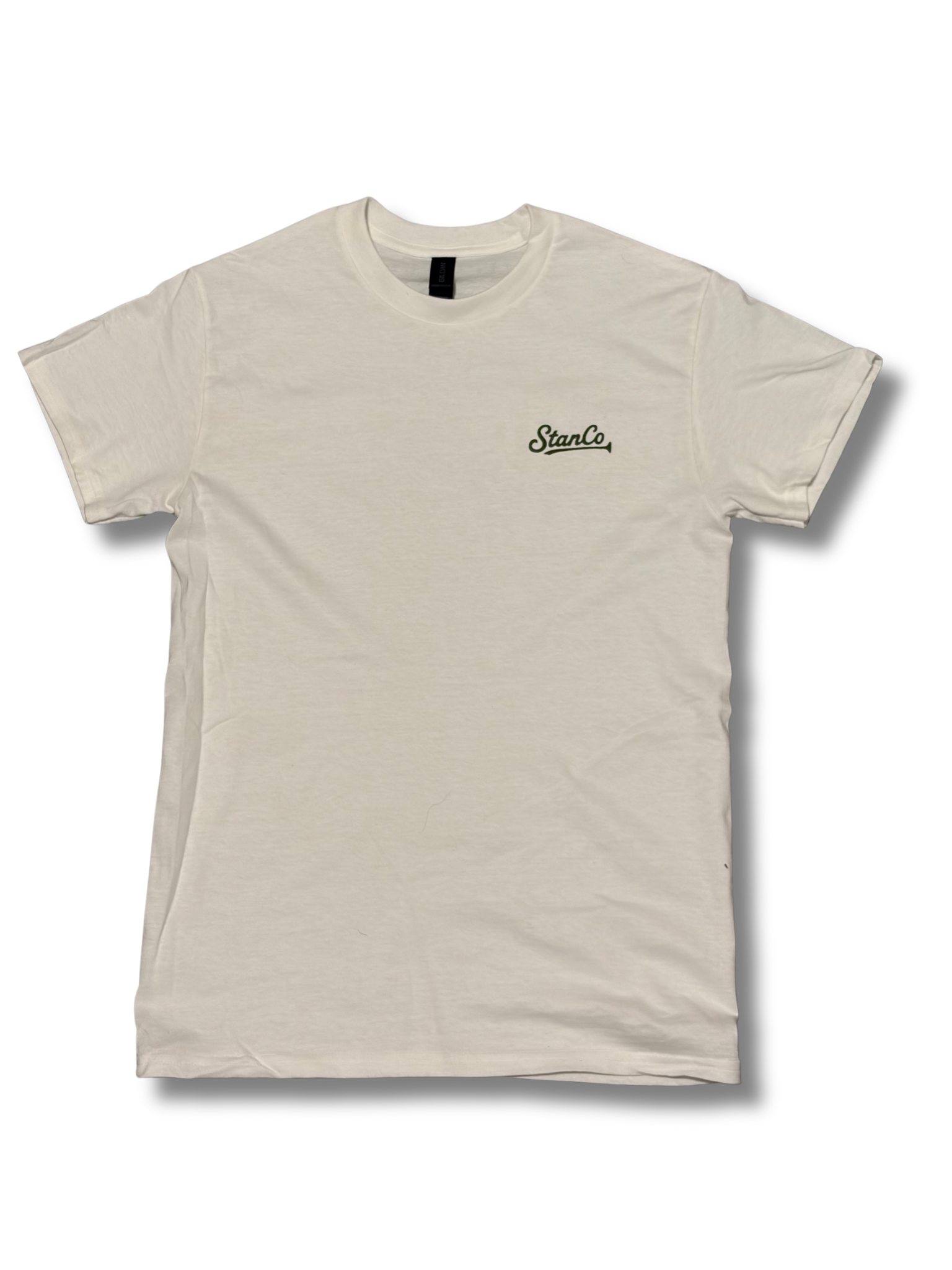 Logo Tee
