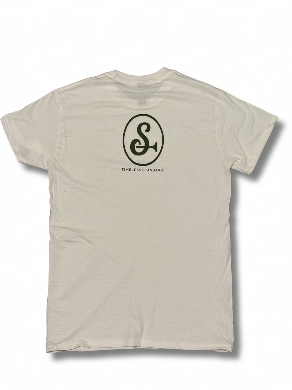 Logo Tee