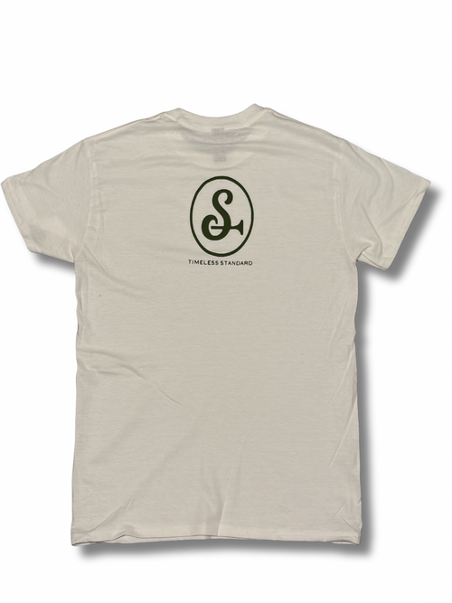 Logo Tee